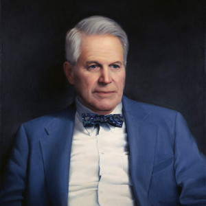 John Baird, CEO and Chairman, Baird & Warner, by Richard Halstead