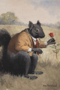 squirell
