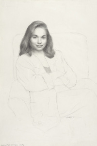 D-Drawing-Girl