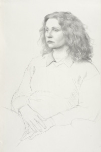 D-Drawing-Woman