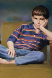 CHILD-10