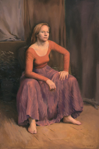 Joan of Arc