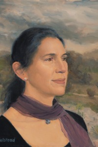 Woman-40-by-Richard-Halstead