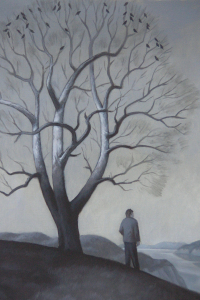 Christa Wellman, November