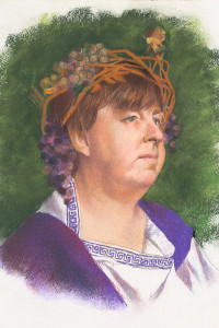 Marcia Sippil 4