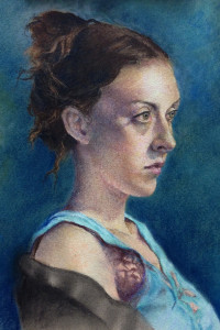 Marcia Sippil 1