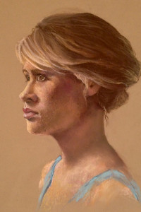Marcia Sippil 2