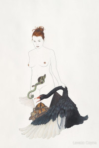 Lauren Levato-Coyne 2